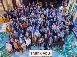 2/17/17 KEK-­‐PH2017 57
Thank	
  you!
 