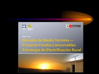 Ez presentacion iiencuentro2009