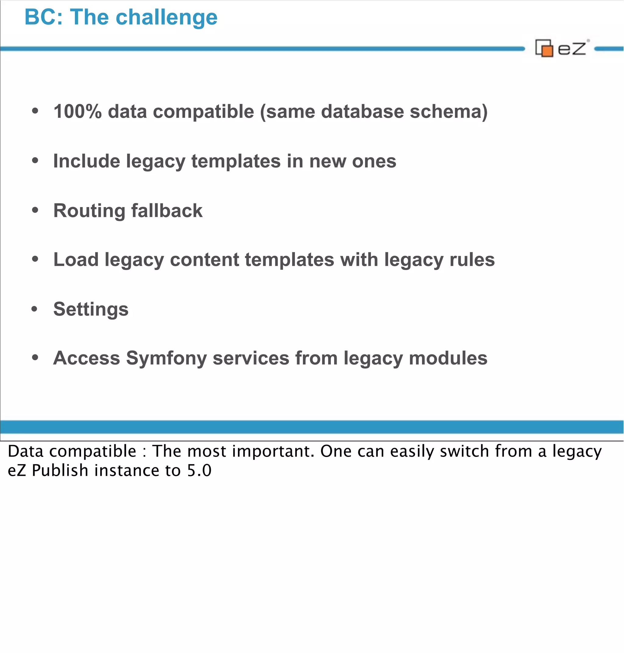 BC: The challenge




vendredi 30 novembre 12
 