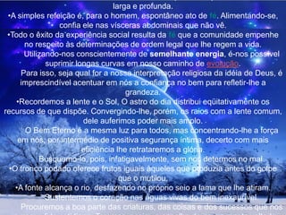 Parábola da figueira seca. 