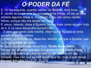 Instruções dos Espíritos.