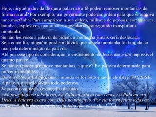 A Fé; Mãe da Esperança e da Caridade.