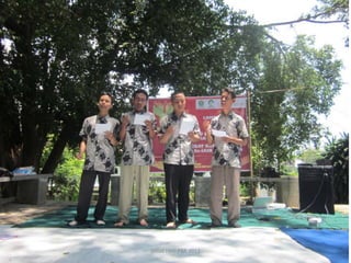Milad HMJ PBA 2012
 