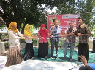 Milad HMJ PBA 2012
 