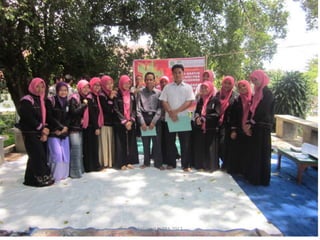 Milad HMJ PBA 2012
 