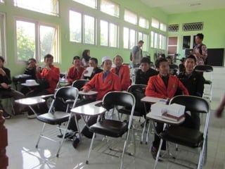 F.kunjungan iain surakarta