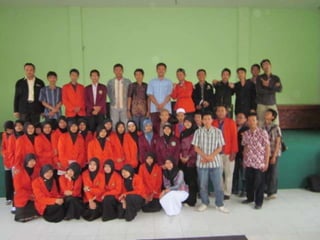 F.kunjungan iain surakarta