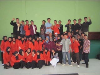 F.kunjungan iain surakarta