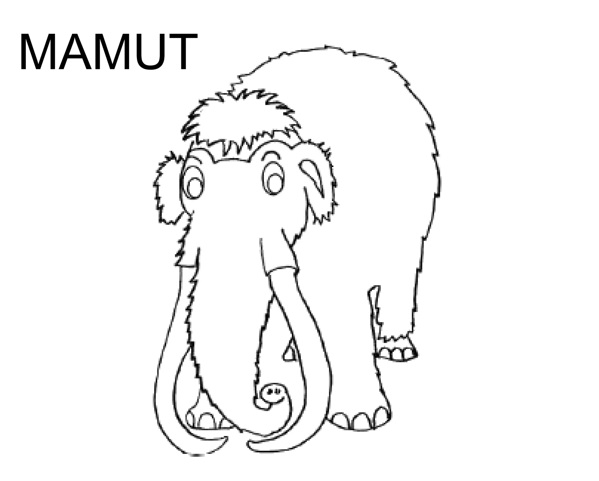 MAMUT