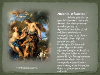ἀφροδίτη Aphrodite | PPT