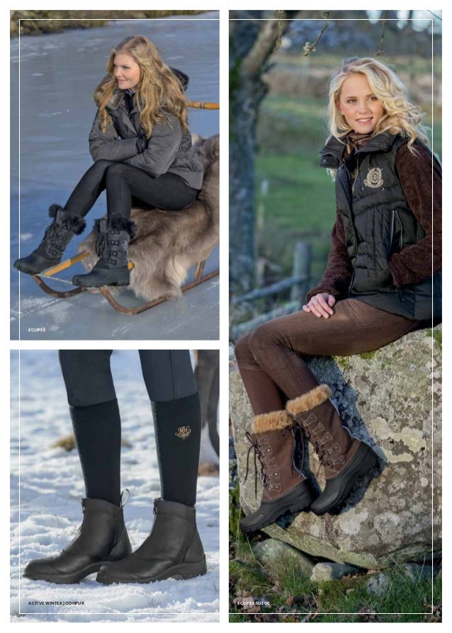 mountain horse stella polaris boots