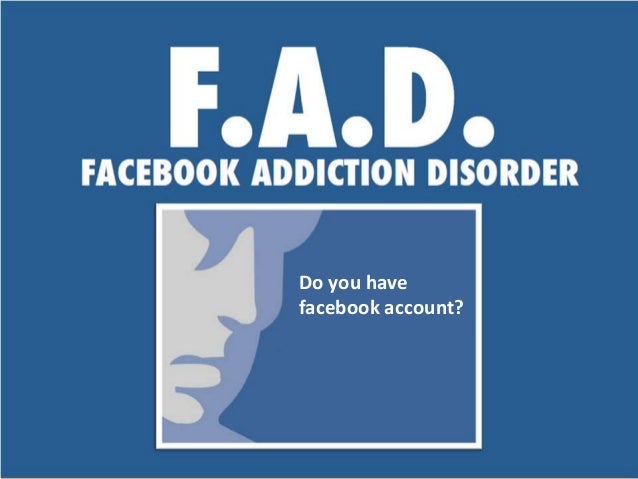 Image result for Addiction to Facebook