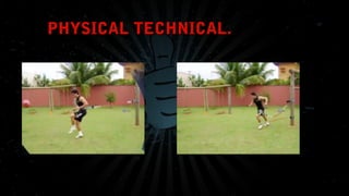 PHYSICAL TECHNICAL.

 