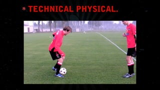 TECHNICAL PHYSICAL.

 