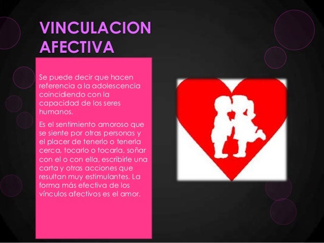 Vinculacion afectiva y embarazo Vinculacion afectiva y embarazo