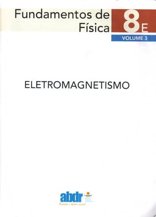 F.d.f.   vol. 3.halli.- 8ª ed -