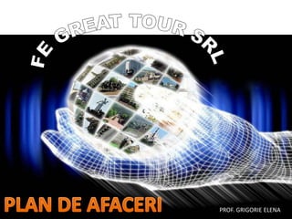 PROF. GRIGORIE ELENA
 