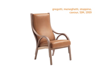 gregotti, meneghetti, stoppino,
cavour, SIM, 1959
 