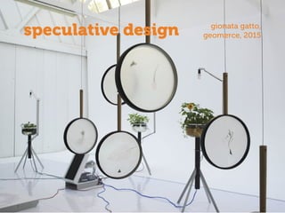 gionata gatto,
geomerce, 2015speculative design
 
