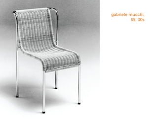 gabriele mucchi,
S5, 30s
 