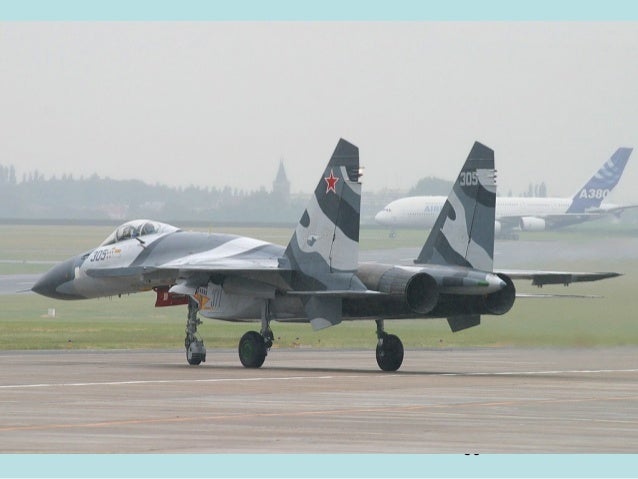 F 15 Vs Su 27