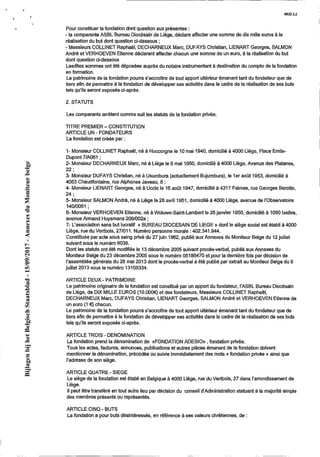 BijlagenbijhetBelgischStaatsblad-15/09/2017-AnnexesduMoniteurbelge
 