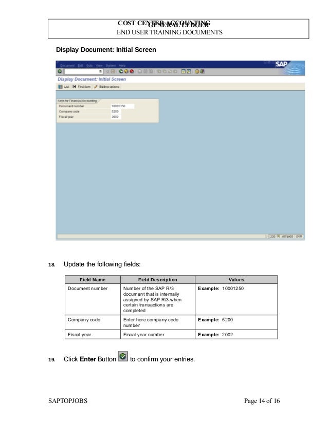 F 05 Foreign Currency Valuation - 