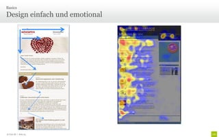 Basics

Design einfach und emotional




© Unic AG | Seite 23
 