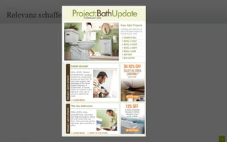 Basics

Relevanz schaffen




© Unic AG | Seite 33
 