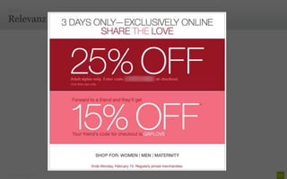 Basics

Relevanz schaffen




© Unic AG | Seite 34
 