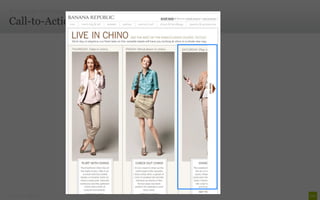 Erwünschte Handlung

Call-to-Action




© Unic AG | Seite 38
 