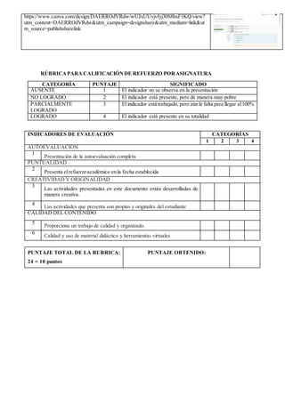 F. producto final b.g.u. 