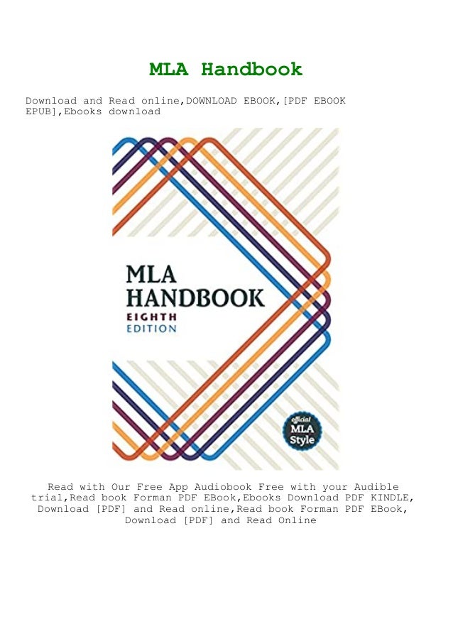 mla-handbook-pdf-threadsfreeloads
