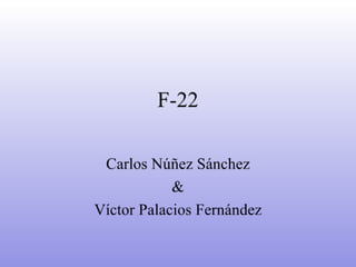 F 22[1]