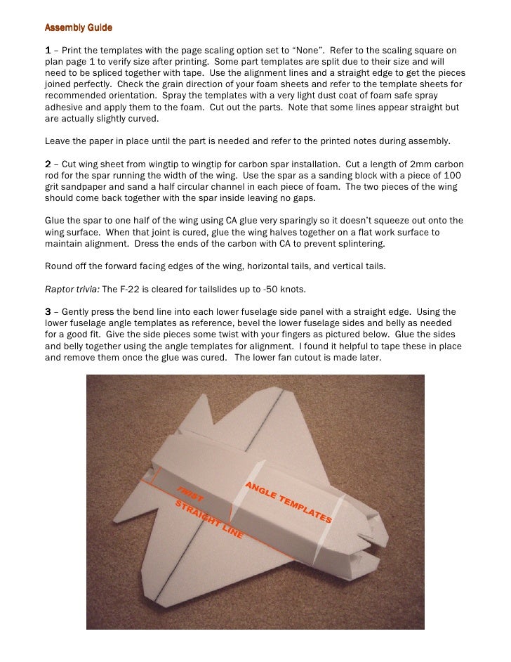 F 22 For Edf