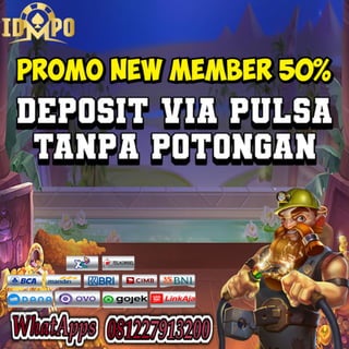 Slot Mudah Menang | PDF
