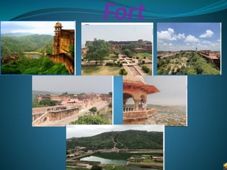 The Great Culture And Diversity of Rajasthan.ppsx