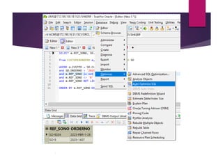 Oracle Egp Module ERP Oracle Training - R12 Latest Module Env | PDF
