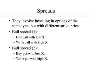 F B E559f15 Trading Strategies | PPT | Free Download