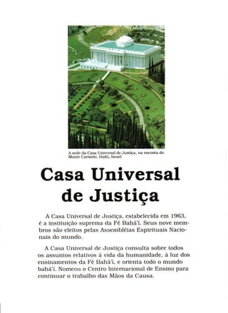 Fé bahá'í   albúm