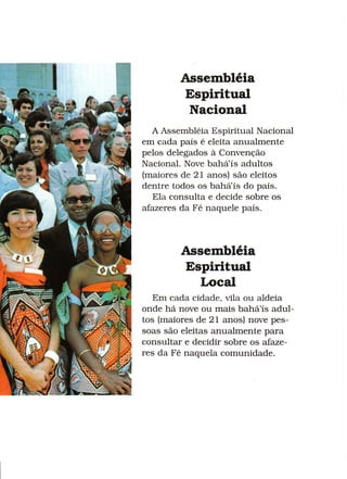 Fé bahá'í   albúm