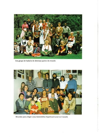 Fé bahá'í   albúm