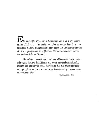 Fé bahá'í   albúm