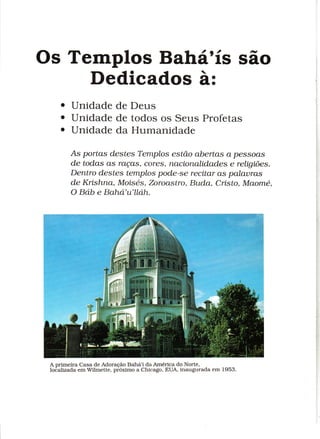 Fé bahá'í   albúm