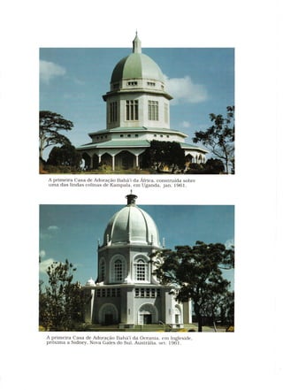 Fé bahá'í   albúm