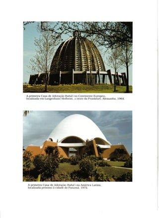 Fé bahá'í   albúm