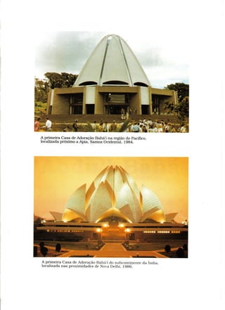 Fé bahá'í   albúm