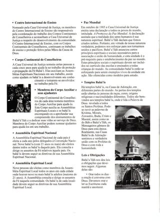 Fé bahá'í   albúm