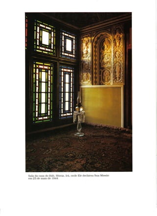 Fé bahá'í   albúm