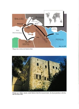 Fé bahá'í   albúm